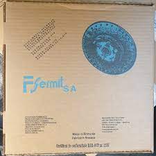 Disc ambreiaj U650 fermit