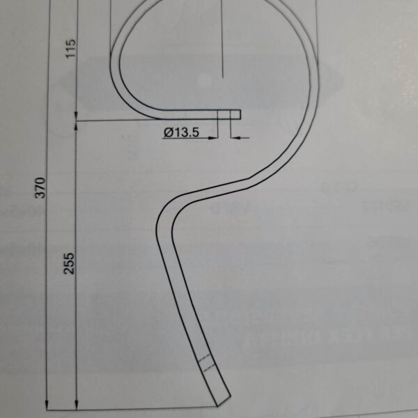 Arc combinator drept