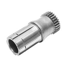 Arbore principal cu reductor  31.17.106 u650