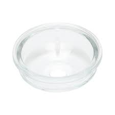 Capac de sticla baterie filtru motorina u650