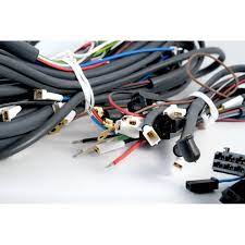 Instalatie electrica U650