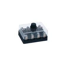 Cutie sigurante cu 4 cai