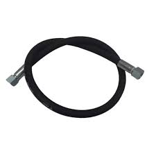 Furtun hidraulic tractor lungime 3000 piulite filet 20x1.5