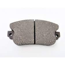 Placute frana Merlo 025964  025964, 046917, 25964, 46917, M025964, M046917