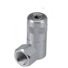 Cap gresare decalimetru 90 de grade