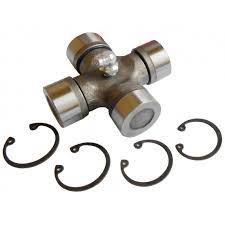 CRUCE CARDAN 27X74 MASSEY FERGUSON 3310490M91, 3427346M91, Fiat, Ford 27X74.6 30/6403-4, 04552009, 07533624, 3310490M91, 3427 346M91, 3427346M91, 4552009, 7533624, 81874740, 9921225, 9956514, L3310490
