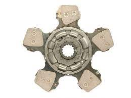 Disc ambreiaj 5092794, 5145711, 5145719, 5156213, 5162898, 221-360 ,221-260