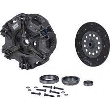 Set ambreiaj 625141910 225004912