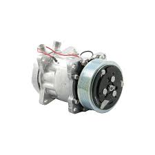 COMPRESOR AER CONDITIONAT Fiat, FORD,  New holland 82016158, 87709786, 65202040, 9202-164, B104335,