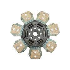 DISC AMBREIAJ JOHN DEERE AL36133, AL39099, AL39168, AL64759, DE15738, 332000210, 1862972045, 3226KW,