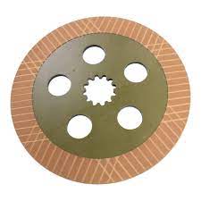 DISC FRANA JOHN DEERE AT22034, AZ40478, AL38236,