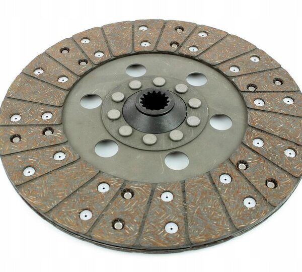 DISC AMBREIAJ JOHN DEERE AL120017, AL23511, AL67525, 221-21E.24, AL120020, AL37270, AL38892, 1861966001