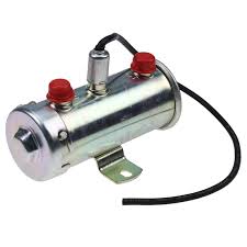 POMPA ALIMENTARE ELECTRICA Fiat, JOHN DEERE 82006984, AR67543, AZ27951, AR65058, 170351C1, 170352C1, 3125654R1, 82006948N, VPD3082, ENT110308, 100-180, B112939,