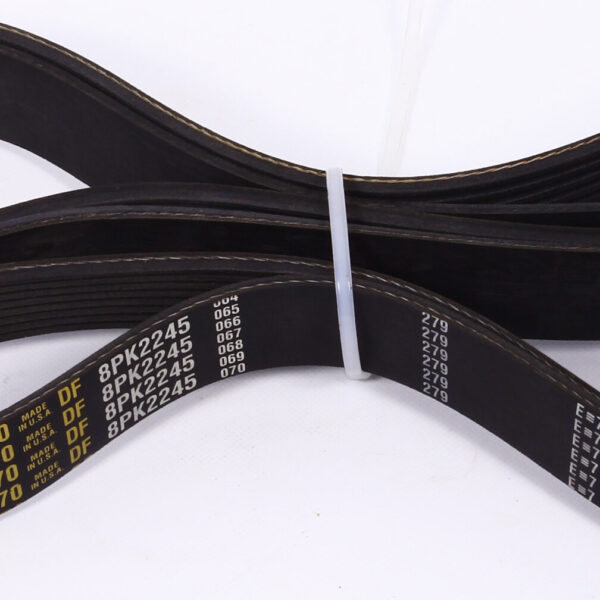 CUREA John deere 11147960, H166870, L110606 0285327 8PK2245