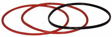 SET INELE CAMASA JOHN DEERE R48637+R48638, B1230, 37-1