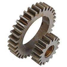 SET PINIOANE POMPA ULEI TRANSMISIE JOHN DEERE AR39164, 6239-1K,