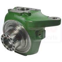 FUZETA STANGA JOHN DEERE L157614, L157636, 6400-298,