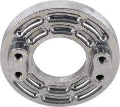 FLANSA CUPLAJ POMPA HIDRAULICA JOHN DEERE L34432, VPK1305,