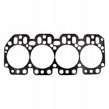 GARNITURA CHIULASA JOHN DEERE R125865, R515090, R515273, R59447, R63525, R64151, R80241, R97356, T20039T, 61-45415-10, 614541510, 6005012884,