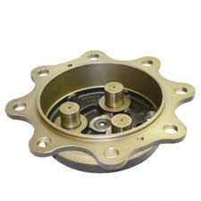 Carcasa Butuc punte fata 00113457U91 , 006500456C1 , 0707110108 , 090006787 , 133742759 , 1537870C1 , 21000082AA , 2412056 , 6000165774 , 6962459 , 81879351 , 930208 , A065774 , A851190 , D10085980 , ER065774 , RE45942 , S641674 , T641674, 48/6401-29, 6401-29