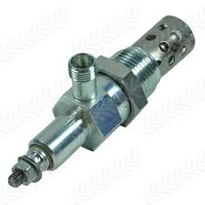 Bujie incandescenta pentru Case IH, Deutz, Fendt cod OEM 01161134, 01180433, F205200181010, X830030126000, 8122193, 11720503, 0101223459, GF169, GF974, F100001161134