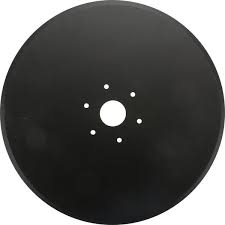 Disc semanatoare kuhn 350x4 FLE0154