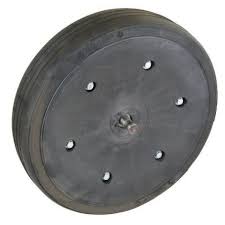 Roata tasare semanatoare horsch 330x75 00310954