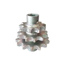 Pinion Z = 10-12-14 semanatoare monosem 10125024, 4325-A, 4325.A, 4325A, 4325-C, 2325.C, 2325C
