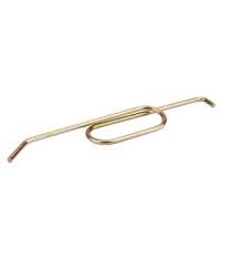 Carlig roata semanare semanatoare amazone 200205