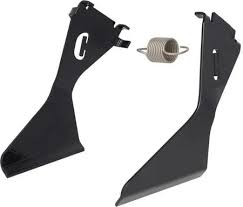 Set razuitori semanatoare vaderstad 265824