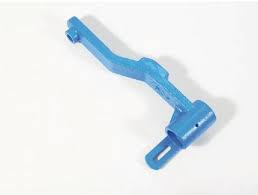 Brat sustinere roata limitare adancime stanga 30075099, 7317-G, 7317.G, 7317G