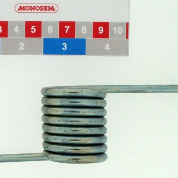 Arc dreapta 370x170mm semanatoare monosem 7134-D7134.D 7134D 10153054 30153054