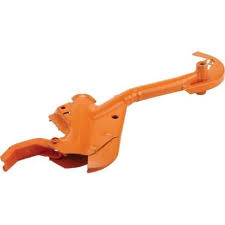 brăzdar scurt K semanatoare amazone 3280500