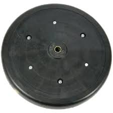 Roata tasare 40mm semanatoare monosem 65003047 / 7092