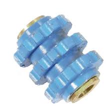 Pinion triplu semanatoare monosem  65007900, 4511-B, 4511.B, 4511B