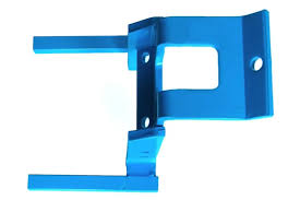 Suport superior turbina semanatoare monosem 65015037 / 4539.b