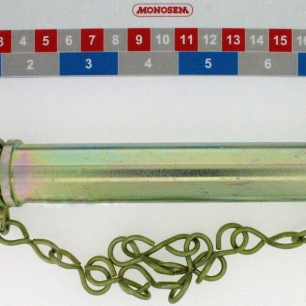 Bolt cuplare cadru semanatoare monosem 65029038 / 4480.3