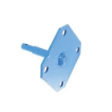 Flansa suport roata semanatoare monosem 65102282 / 66002282 / 9093.a