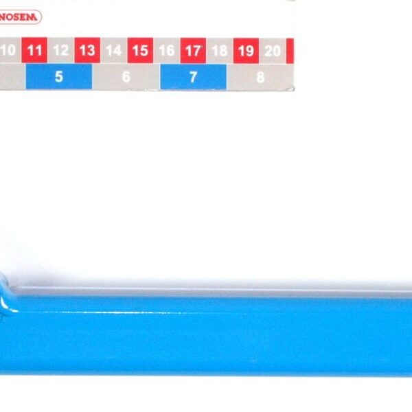 Brat buncar fertilizare ajustabil semanatoare monosem 66002595 / 65102595 / 9287