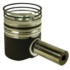 Piston asamblat 87802672