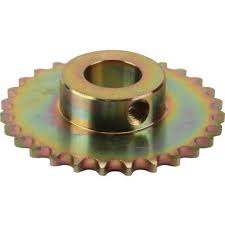 Bucsa z=28  1/2x5/16 semanatoare amazone 952867