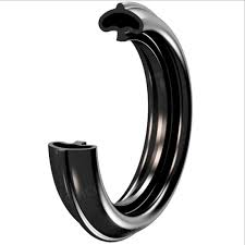 Anvelopa roata tasare semanatoare 280x65 kverneland  AC826842