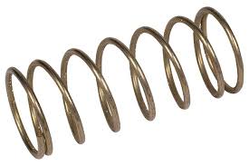 Arc elicoidal 1,25x17,25x 40,5 semanatoare amazone HB018