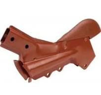 Brazdar semanatoare kuhn nodet K3101110