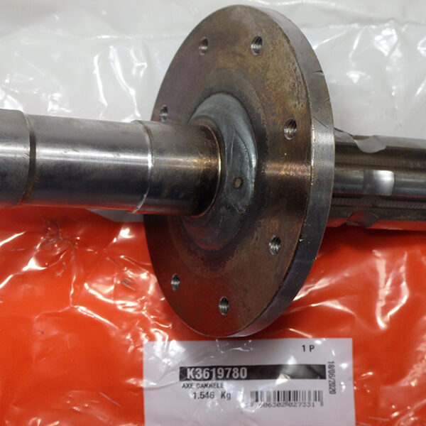 Ax priza putere semanatoare kuhn K3619780