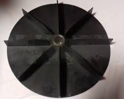 Disc cu palete semanatoare kuhn K3630030