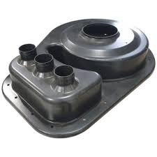 Corp semanatoare kuhn N00025C0