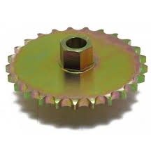 Pinion angrenaj semanatoare kuhn N00896D0