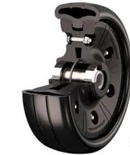 Roata tasare 230x80 semanatoare