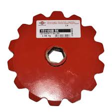 Pinion semanatoare kuhn z=14 YF210500